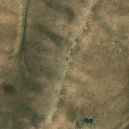 Satellite imagery of Band-e Khārzār, AF