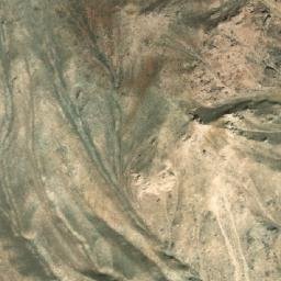 Satellite imagery of Lalm-e Qāẕī, AF