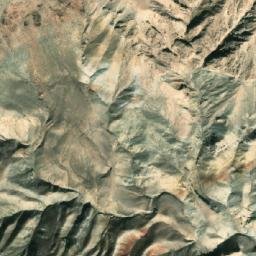 Satellite imagery of Kōh-e Shāh-e Awlīā, AF