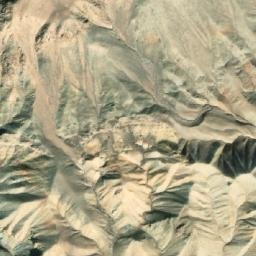 Satellite imagery of Kōh-e Shāh-e Awlīā, AF