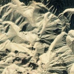 Satellite imagery of Pōzah-ye Anār Butah, AF