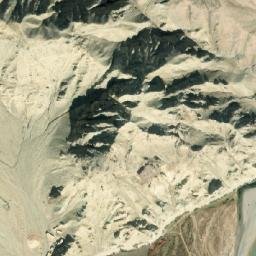 Satellite imagery of Daygtūr, AF