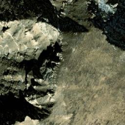 Satellite imagery of Kūkzār, AF