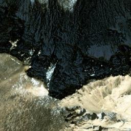Satellite imagery of Kūkzār, AF