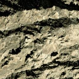 Satellite imagery of Sar-e Hazār Chashmah, AF