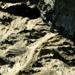 Satellite imagery of Sar-e Hazār Chashmah, AF