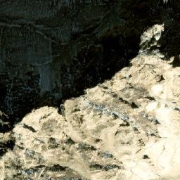 Satellite imagery of Sar-e Hazār Chashmah, AF