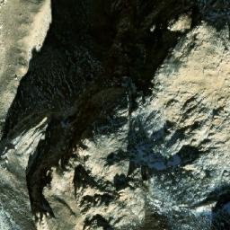 Satellite imagery of Sar-e Hazār Chashmah, AF