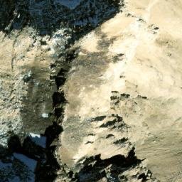 Satellite imagery of Sar-e Hazār Chashmah, AF