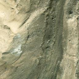 Satellite imagery of Sar-e Hazār Chashmah, AF