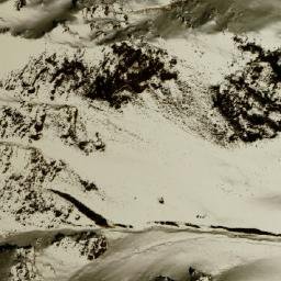 Satellite imagery of Kajāw, AF