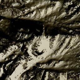 Satellite imagery of Kūdazār, AF