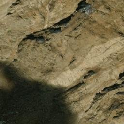 Satellite imagery of Itōrlā Kandū, AF