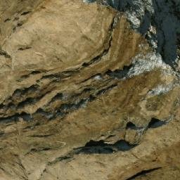 Satellite imagery of Itōrlā Kandū, AF