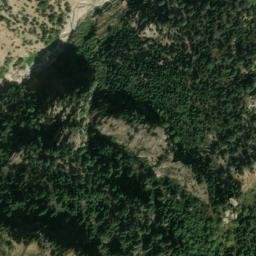 Satellite imagery of Manḏagal Pōzah, AF