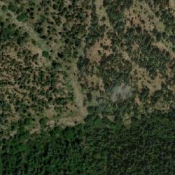 Satellite imagery of Baṉah Ghar, AF