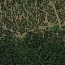 Satellite imagery of Baṉah Ghar, AF