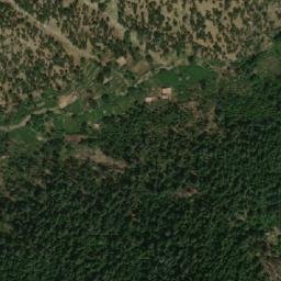 Satellite imagery of Baṉah Ghar, AF