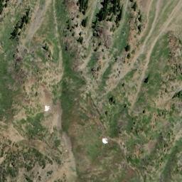 Satellite imagery of Mashish, PK