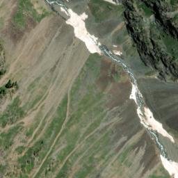 Satellite imagery of Mashish, PK