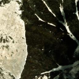 Satellite imagery of Salar Sar, PK