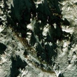 Satellite imagery of Marpochungi, PK