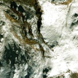 Satellite imagery of Marpochungi, PK