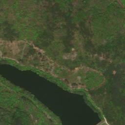 Satellite imagery of Nureongijae, KR