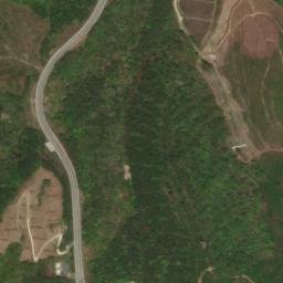Satellite imagery of Chijae, KR