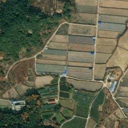 Satellite imagery of Beteulbawi, KR