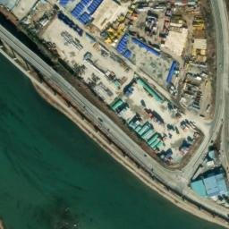 Satellite imagery of Cheoyongam, KR