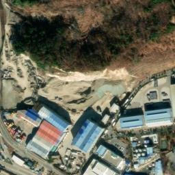 Satellite imagery of Cheoyongam, KR
