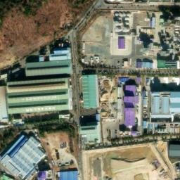 Satellite imagery of Cheoyongam, KR