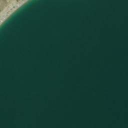 Satellite imagery of Naga Saki, JP