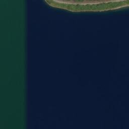 Satellite imagery of Naga Saki, JP