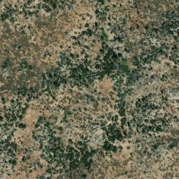 Satellite imagery of Evergreen Mine, US