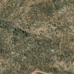 Satellite imagery of Harris Mine, US