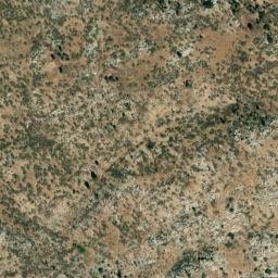 Satellite imagery of Harris Mine, US