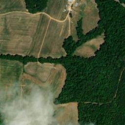 Satellite imagery of Presley Ridge, US