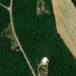 Satellite imagery of Presley Ridge, US