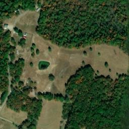 Satellite imagery of Hale Bank Prospect, US