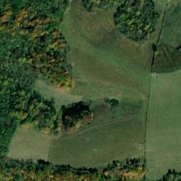Satellite imagery of Ward-Gilliam Mine, US