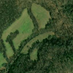 Satellite imagery of Baxter Ridge, US