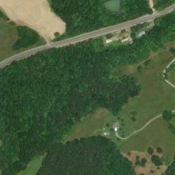 Satellite imagery of Ellis Ridge, US