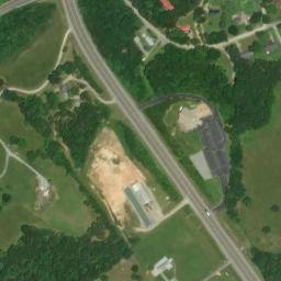 Satellite imagery of Ellis Ridge, US