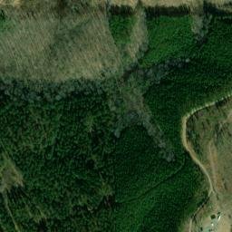Satellite imagery of Cotton Port Ridge, US
