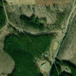 Satellite imagery of Cotton Port Ridge, US