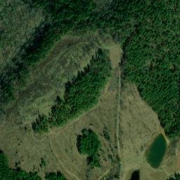 Satellite imagery of Able Ridge, US