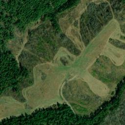 Satellite imagery of Able Ridge, US