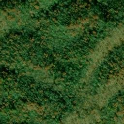 Satellite imagery of Tunnel Ridge, US